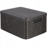 Curver Style mit Deckel 18 l