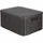 Curver Aufbewahrungsbox Style 39,3 x 29,3 x,18,7 cm 1-tlg. braun