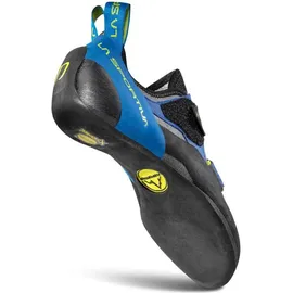 La Sportiva Katana Electric Blue/Lime Punch 37,5