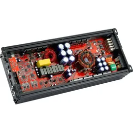 Ground Zero GZHA MINI Five DSP