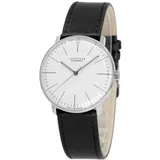 JUNGHANS Max Bill Automatic Leder 38 mm 027/3501.02