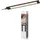 Osram Undercabinet Flexus Linear 4.2W CCT DIM Black LED-Unterbauleuchte LED LED fest eingebaut 4.2 W Warmweiß Schwarz