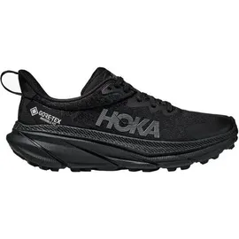 HOKA Challenger ATR 7 Herren Black / Black 42