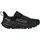 HOKA Challenger ATR 7 Herren Black / Black 42