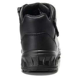Jori jo_CLEAN Strap black Mid ESD S3 Gr. 36