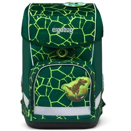 ergobag cubo light 6-tlg. bärrex