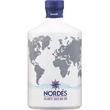 Nordés Nordes Galician Gin 40% vol 0,7 l