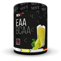 MST Nutrition MST EAA Zero, 520 g Dose, Pear-Lime