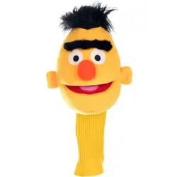 Original Sesamstrasse Headcover Bert