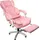 Trisens Design Bürostuhl rosa
