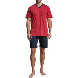 Götzburg Shorty in rot/marine | Gr.: 50