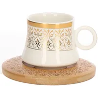 COFI 1453 Espressotasse 0,1 l Motiv 11 6 St.