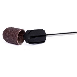 Schleifkappenträger - 13mm
