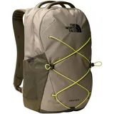 The North Face Jester Rucksack 28l - Cavern Grey / Taupe Green - One Size