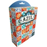 Asmodee Next Move Games Azul Mini Brettspiel, 2-4 Spieler, Ab 8+ Jahren