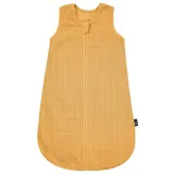 Alvi Mull Schlafsack uni cornsilk Gr.70 0.5TOG (421101024)