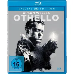 Othello [Blu-ray] [Special Edition] | Zustand: Neu & original versiegelt