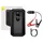 Baseus Power Bank Power Starter 10000mAh 1000A USB (black) Powerbank / Krokodilklemmen schwarz