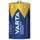 Varta Batterie D 16500 mAh 2 St.
