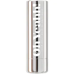 OH YEAHH! Your Daily Dose Of Happiness Lippenbalsam Nr.01 - Silver Silber 