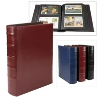 SAFE Schwäbische Albumfab Album für Postkarten oder Banknoten