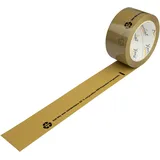 xenial Klebeband 50 mm x 100 m 36 St.