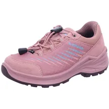Lowa Zirrox II GTX LO JR altrosa/rose 34