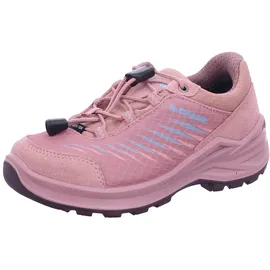 Lowa Zirrox II GTX LO JR altrosa/rose 34