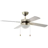 EGLO Gelsina 106,6 cm Deckenventilator