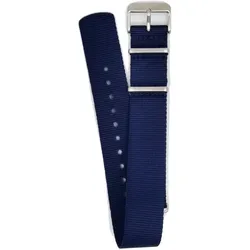 Seiko Textil Seiko 5 Sports L0FP02EJ0 - blau