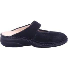Finn Comfort ASINARA schwarz 39