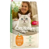 MERA Cat Nature Huhn 10 kg