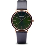 BERING Classic Leder 36 mm 13436-469