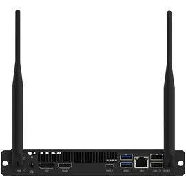 Legamaster OPS Computer AL-i5-1235U barebone