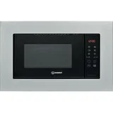 Whirlpool MWI120GX Silber