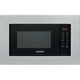 Whirlpool MWI120GX Silber