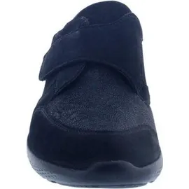 WALDLÄUFER K-Ira Damen Weite K Schwarz 38,5