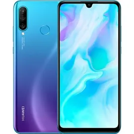 Huawei P30 lite 128 GB Peacock Blue