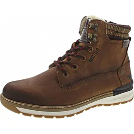 Mustang 4141-602 Herren Braun 43