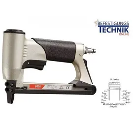 BETEON24 Klammergerät 80/16 06-16mm für A Klammer Prebena 1XR-A16 Tjep 80/16 BeA 80/16 Paslode 80 K