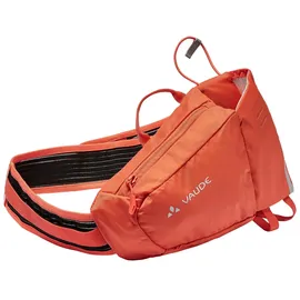 Vaude Gürteltasche Attendant Burnt Red