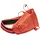 Vaude Gürteltasche Attendant Burnt Red
