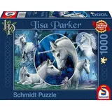 Schmidt Heimatdschungel Puzzle,