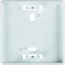 Homematic IP Wechselrahmen HmIP-SF-2 Weiß