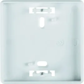 Homematic IP Wechselrahmen HmIP-SF-2 Weiß