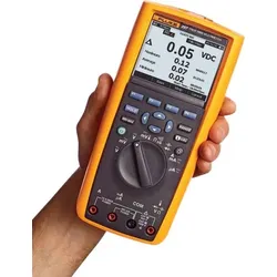 FLUKE Digitalmultimeter 287/FVF/EUR
