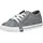 Mustang Winona Damen Weite M Blau 40