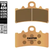 GALFER FD450