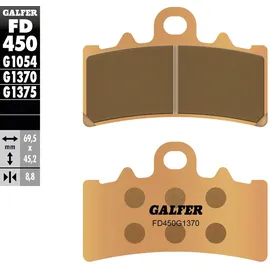 GALFER FD450