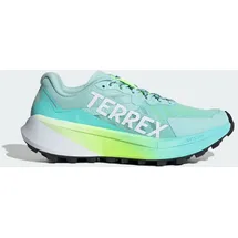 adidas Terrex Agravic 3 SEFLAQ/FTWWHT/LUCLEM, 41 1/3